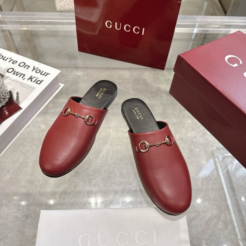 Gvc*1 slippers